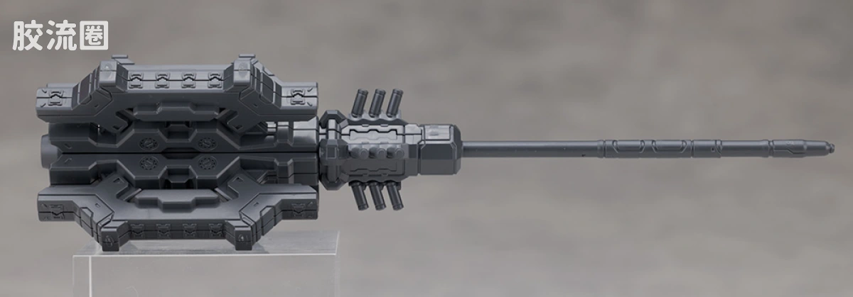 30MM DAEMON X MACHINA Titanic Scion 系列 配件套组 武器套组 01 - 图片